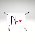 Print detașabil Noi