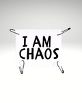 Print detașabil I am chaos