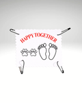 Happy together