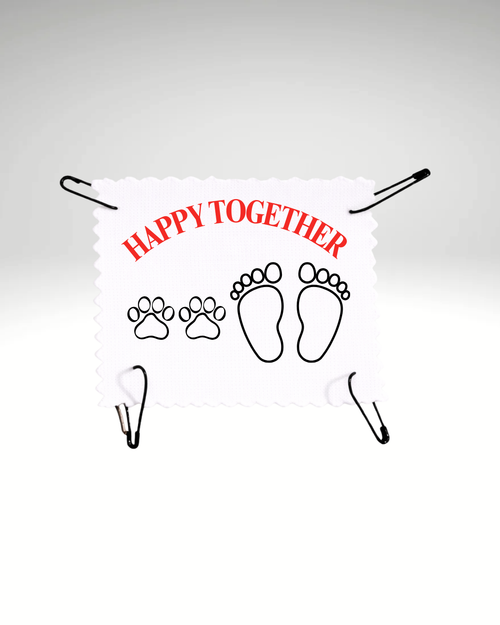 Happy together - Urban Prints Studio