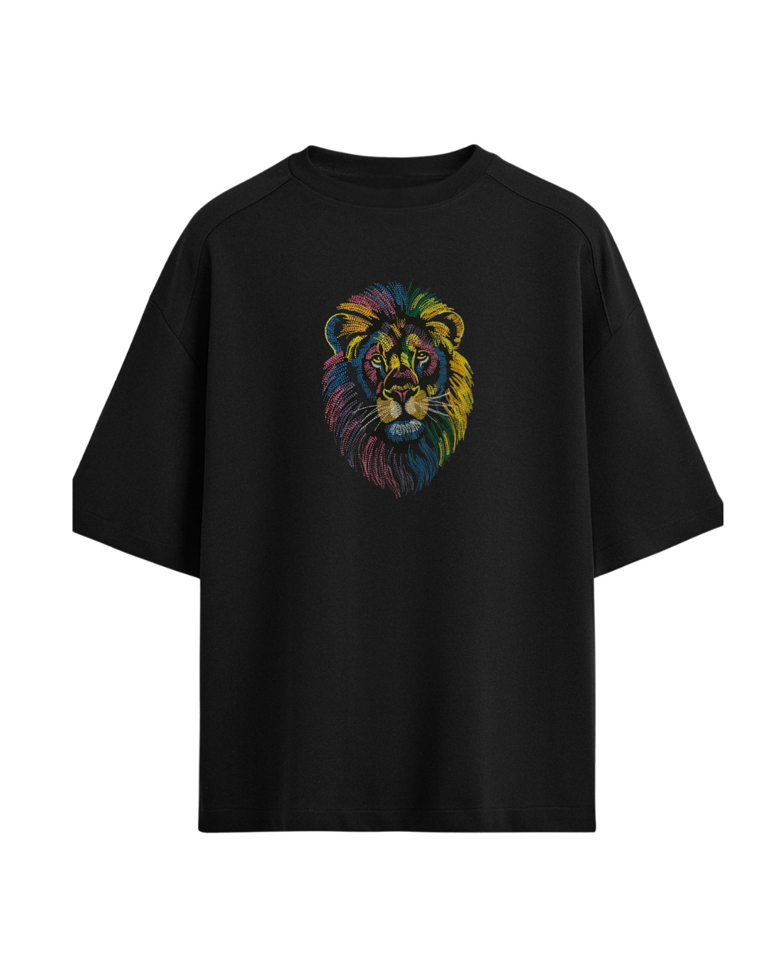 Wild Spirit