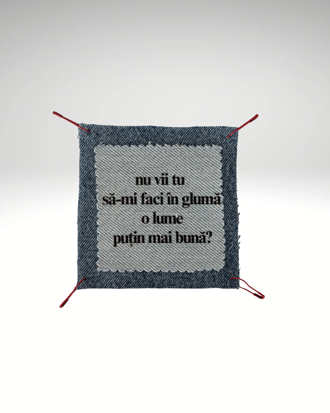 nu vii tu