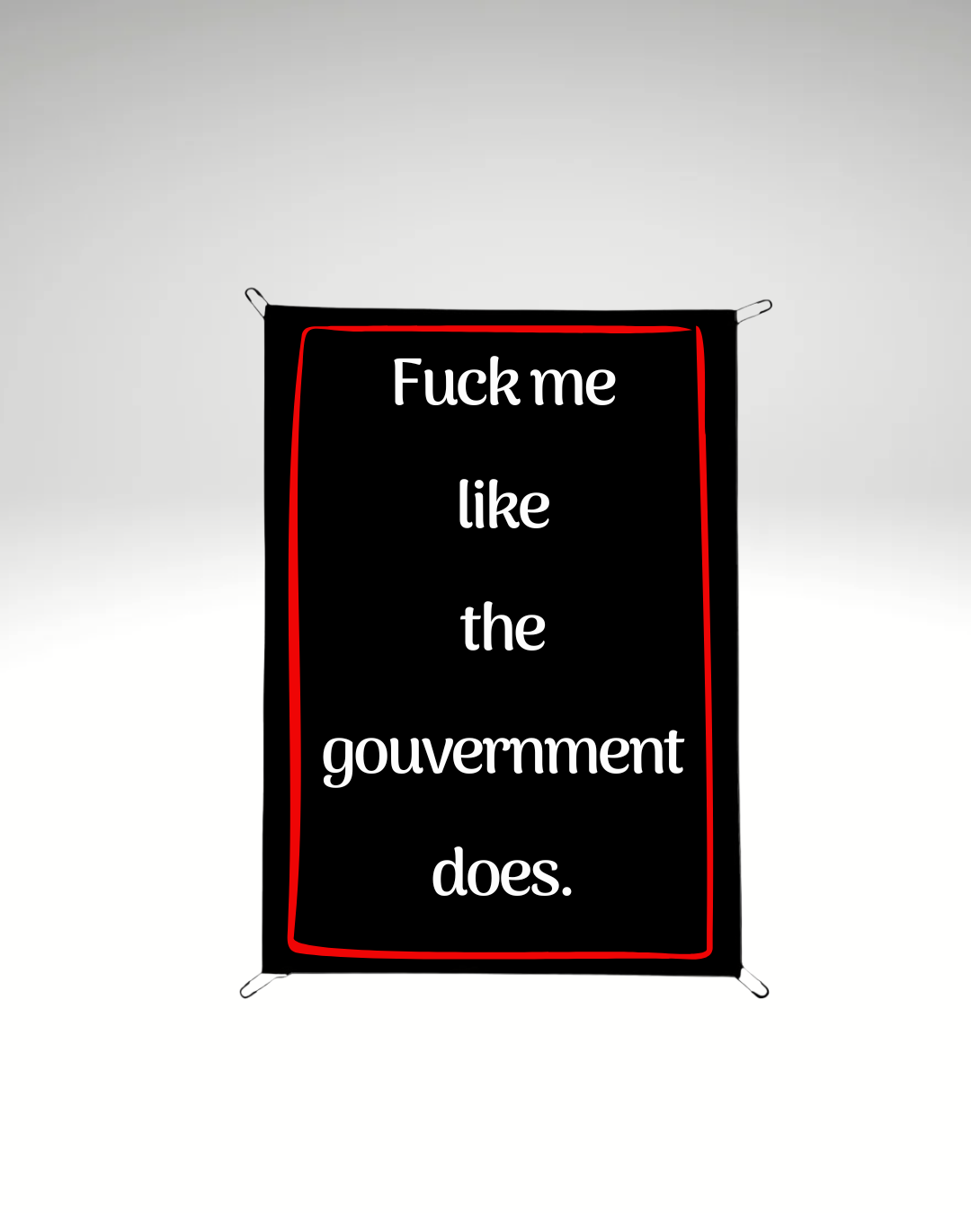 Print detașabil Like gouvernment