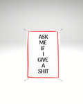 Print detașabil ask me
