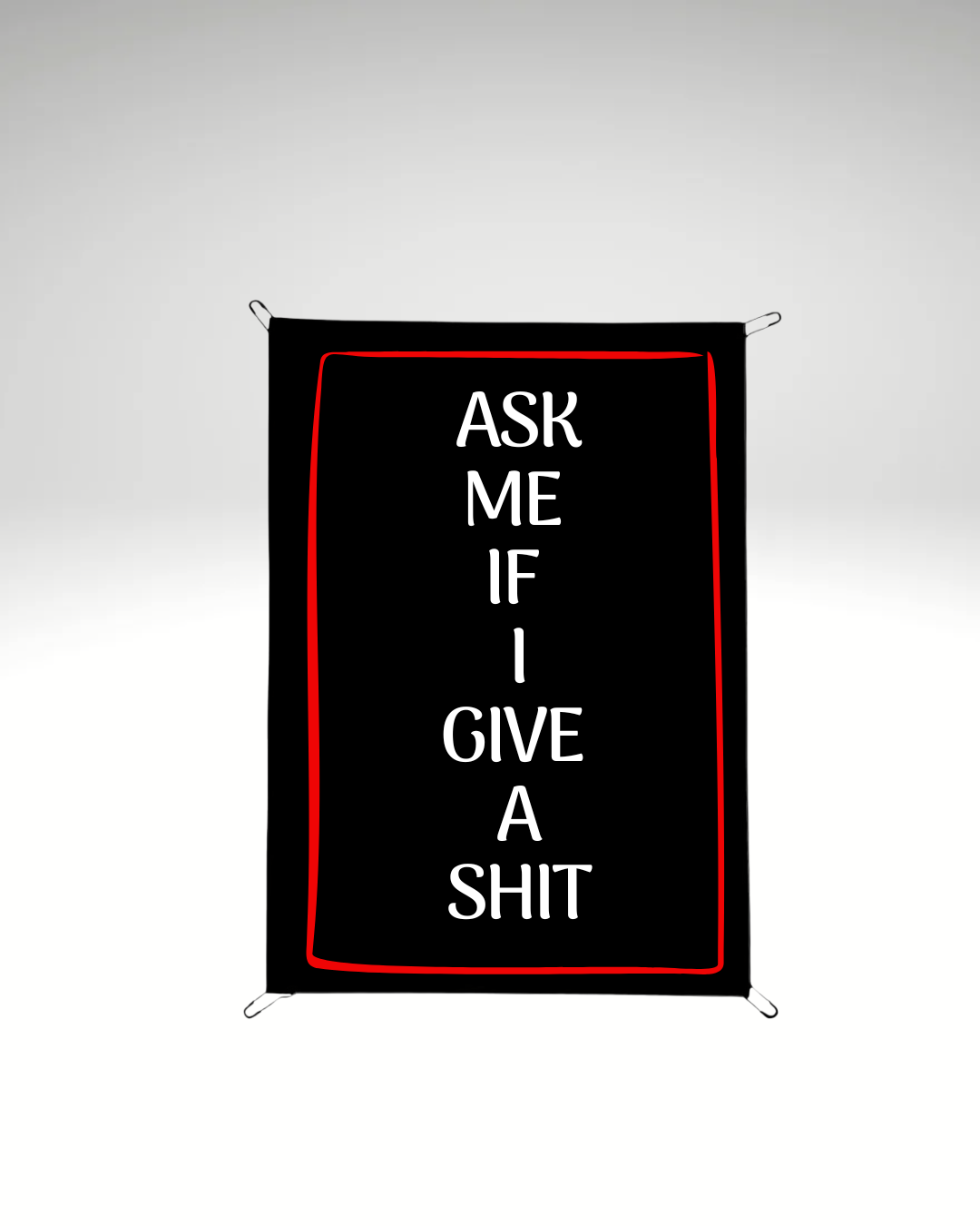 Print detașabil ask me