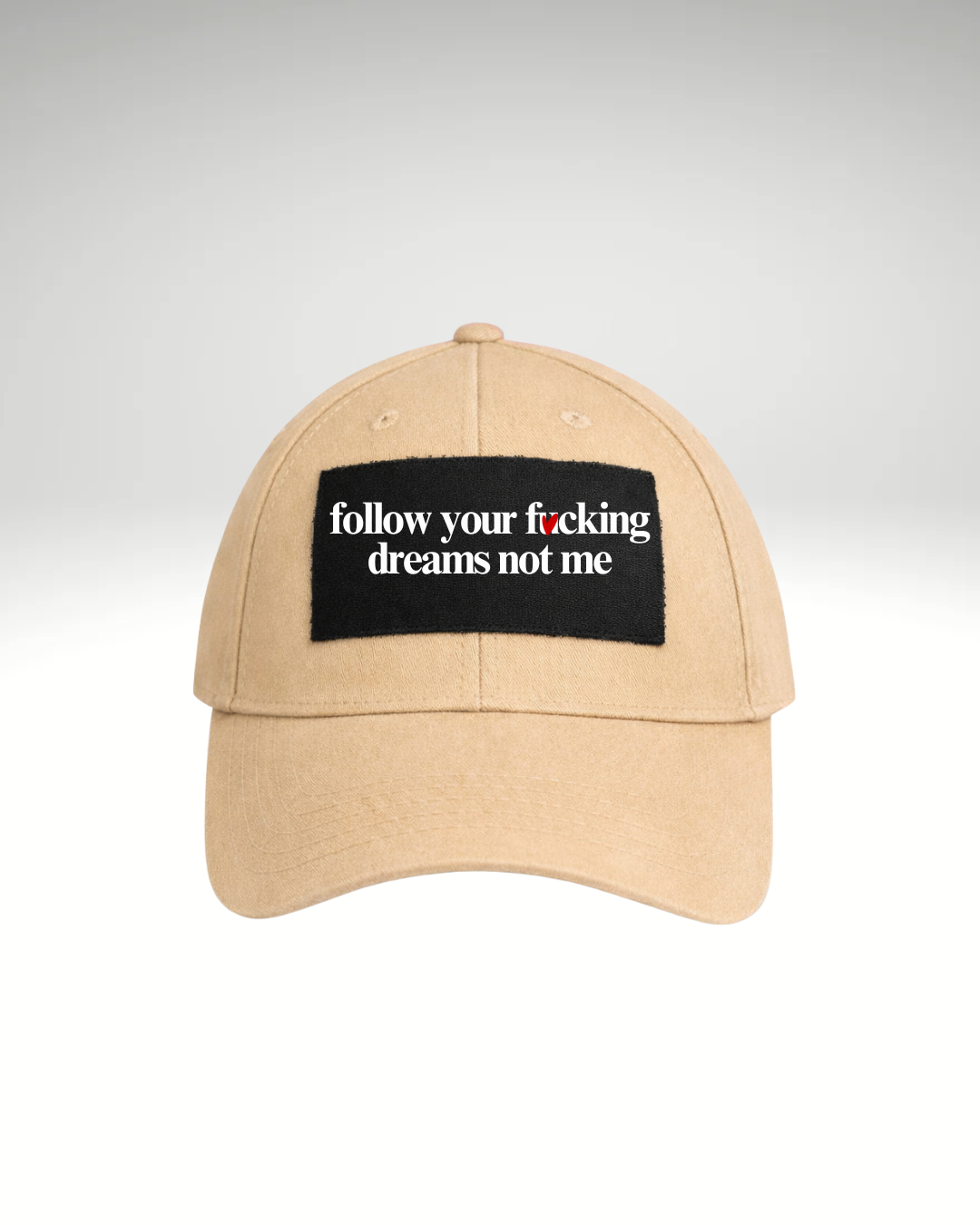 Șapcă follow your dreams