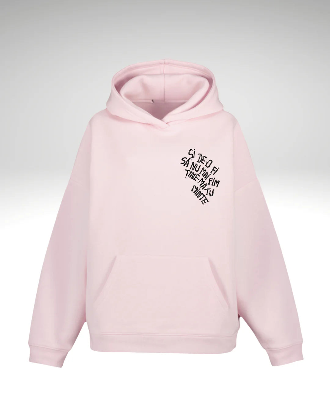 Hanorac Și de-o fi să nu mai fim ține-mă tu minte