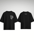 Tricou te aștept de parcă ai mai veni - Urban Prints Studio